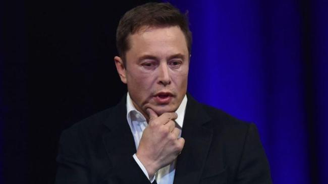 Elon Musk, SEC'ten Twitter'ın incelenmesini istedi | Ekonomi Haberleri