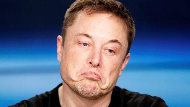 Elon Musk açıkladı! Twitter'ın satın alması geçici olarak askıya alındı | Ekonomi Haberleri