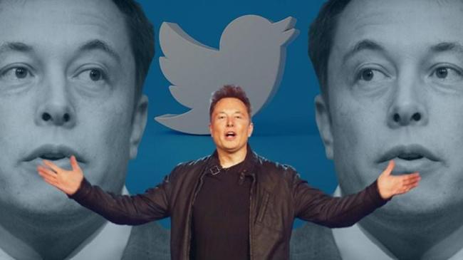 Elon Musk, Twitter’ı almaktan vazgeçebilir | Ekonomi Haberleri