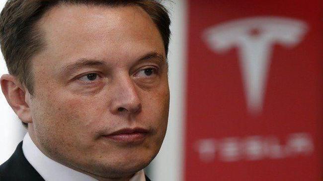 Elon Musk'tan hisse satışı | Piyasa Haberleri