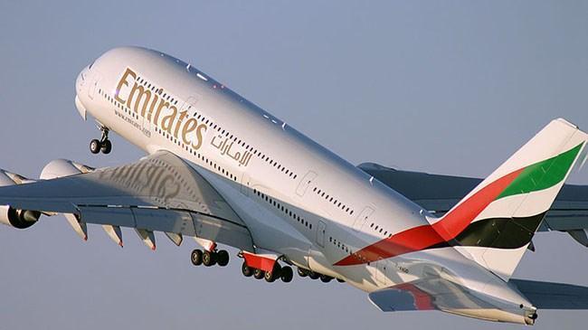 Emirates 20 uçak almak için imza attı | Ekonomi Haberleri