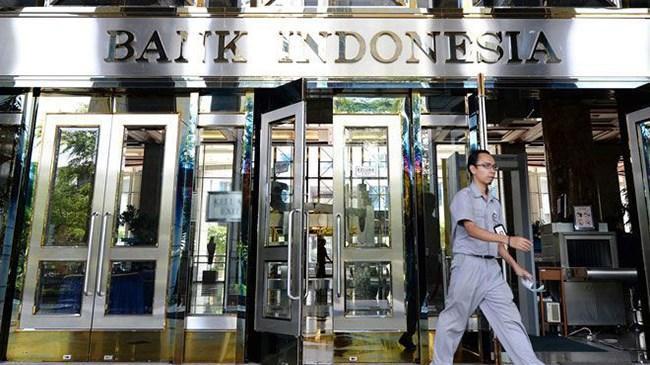 Endonezya Merkez Bankası faiz kararını açıkladı | Ekonomi Haberleri
