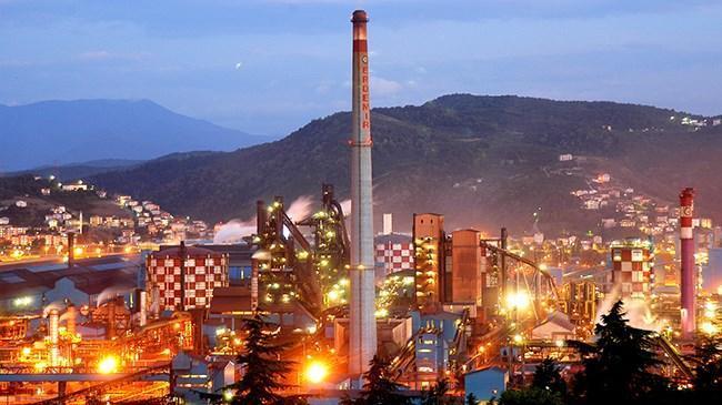 Erdemir'in kârı yüzde 49 arttı | Ekonomi Haberleri