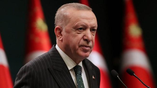 Cumhurbaşkanı Erdoğan: Tasarruf tedbirleri tüm kamuyu kapsıyor | Ekonomi Haberleri