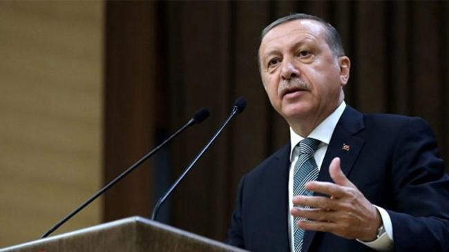 Cumhurbaşkanı Erdoğan'dan 2023-2025 dönemi yatırım programı genelgesi | Genel Haberler