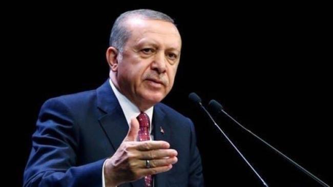 Cumhurbaşkanı Erdoğan: Ellerini ovuşturanlar hüsrana uğradı | Ekonomi Haberleri