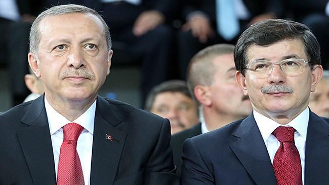 Demirtaş'tan Erdoğan ve Davutoğlu'na suç duyurusu | Genel Haberler