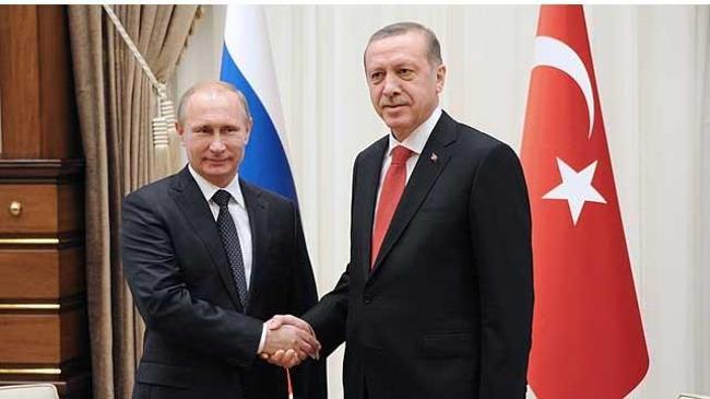 Erdoğan ve Putin daha erken görüşebilir | Politika Haberleri