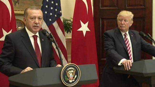 Türkiye'den ABD'ye misilleme | Ekonomi Haberleri