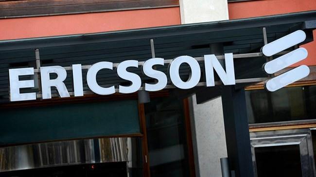 Ericsson'un ikinci çeyrekte karı şaşırttı | Genel Haberler
