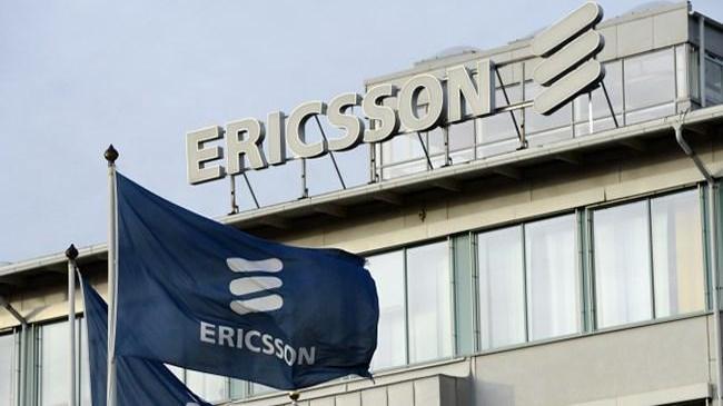 Ericsson beklentilerden fazla zarar etti | Ekonomi Haberleri