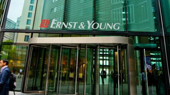 Ernst & Young ABD'de 3 bin personelini çıkaracak | Genel Haberler