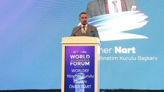 Türk e-ticaret firmaları yurt dışına açılıyor | Şirket Haberleri
