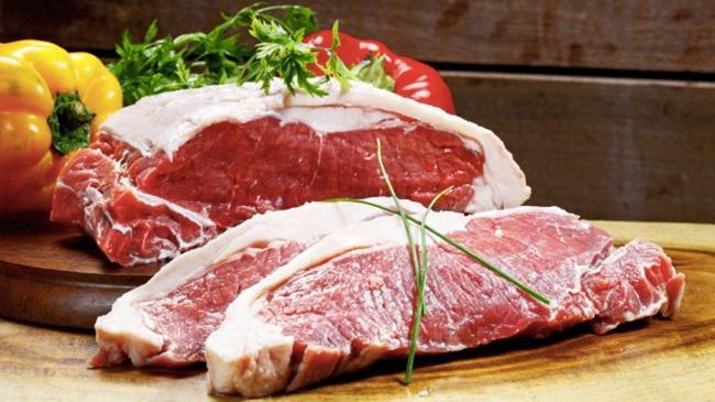 Et ve sütte sıfır KDV talebi | Ekonomi Haberleri