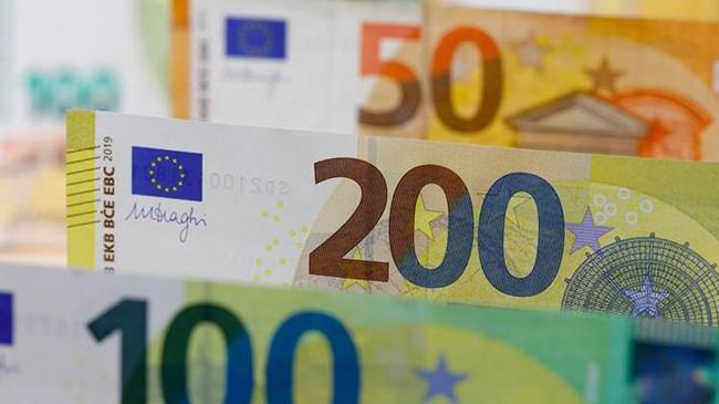 Euro bölgesi enflasyonu geriledi  | Emtia Haberleri