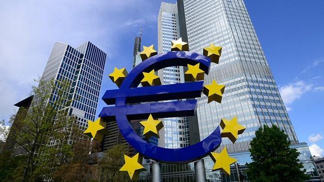 Euro bölgesinde enflasyon yükseldi  | Genel Haberler