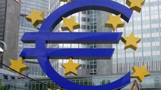 Euroda düşüş sürüyor
