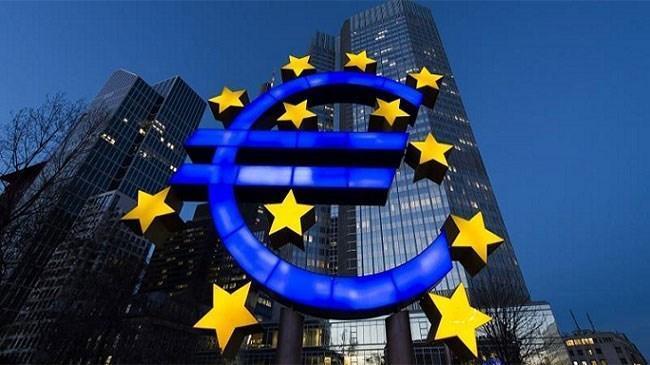 Euro Bölgesi'nin büyüme tahmini yükseldi | Ekonomi Haberleri