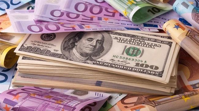Euro, dolar ve sterlinde son durum | Döviz Haberleri