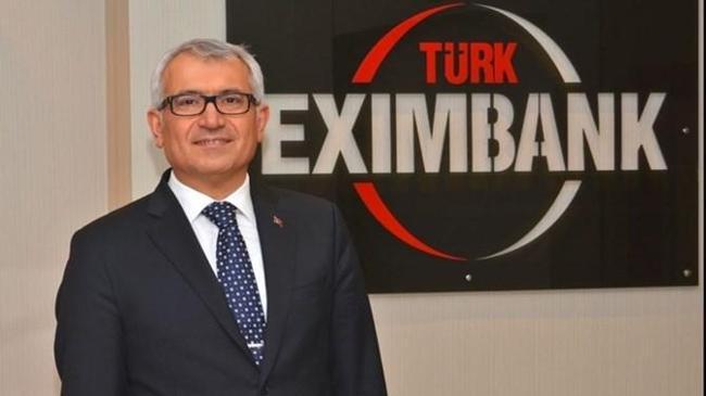 Türk Eximbank Genel Müdürü Yıldırım: 2019 hedefimiz... | Ekonomi Haberleri