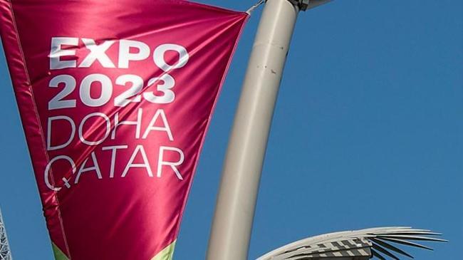 Türkiye Expo 2023 Doha’dan ödülle dönüyor | Ekonomi Haberleri