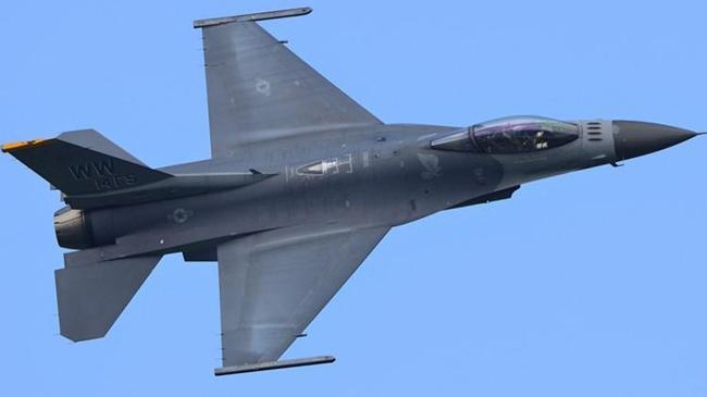 ABD'nin F-16 mektubu Ankara'ya ulaştı | Genel Haberler