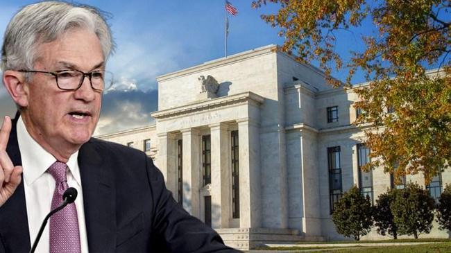 Fed faiz kararını açıkladı | Piyasa Haberleri