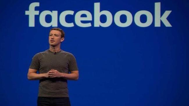 Facebook hissedarları Zuckerberg'i yönetimde istemiyor | Ekonomi Haberleri
