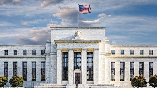 'Fed faiz indirimi için acele etmemeli' | Faiz Haberleri