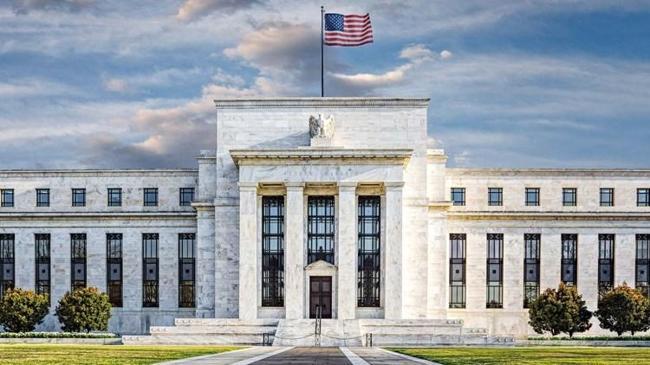 Fed dev bankalara ‘zayıf’ not verdi | Genel Haberler