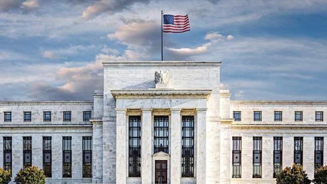 Fed kritik faiz kararını açıkladı  | Genel Haberler