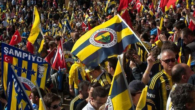 Borsanın şampiyonu Fenerbahçe oldu | Piyasa Haberleri