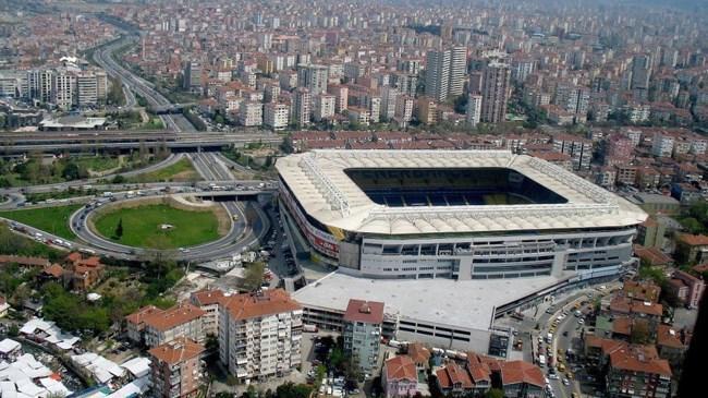 Fenerbahçe'den dev anlaşma | Ekonomi Haberleri