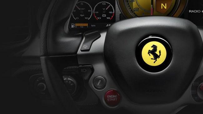 Ferrari halka açılıyor | Borsa Haberleri