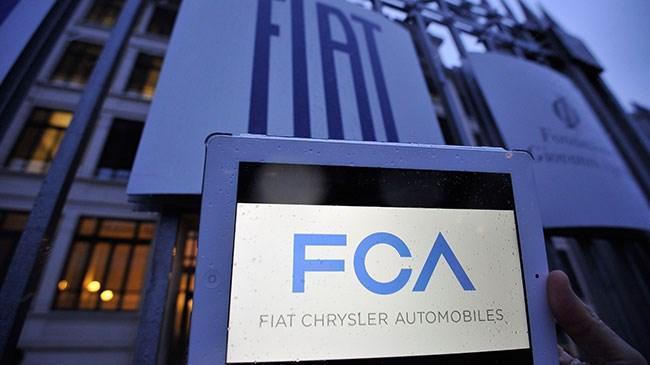 Fiat hisselerinde 'emisyon' düşüşü | Borsa Haberleri