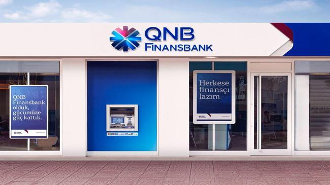 QNB Finansbank alacaklarını sattı  | Ekonomi Haberleri
