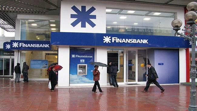  Finansbank'a Özyeğin mi talip? | Genel Haberler