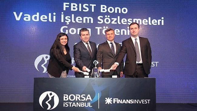 Borsa İstanbul ve Finansinvest’ten VİOP’da bir ilk | Borsa İstanbul Haberleri