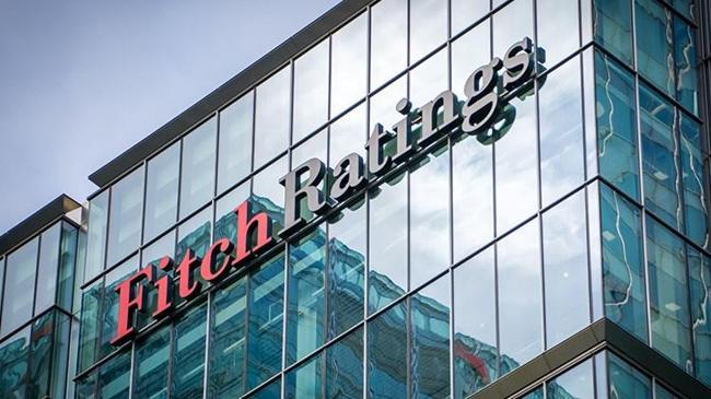 Fitch Türkiye'nin kredi notunu yükseltti  | Ekonomi Haberleri