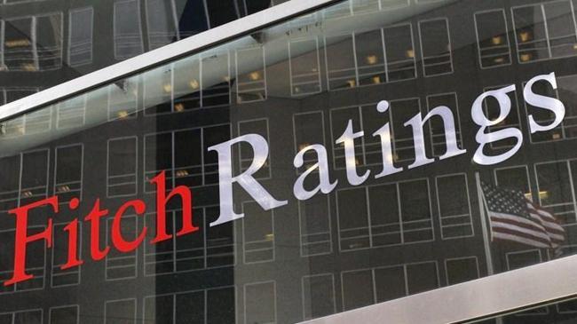 Fitch: Türk bankalarında dış finansman riski azaldı | Kredi Haberleri