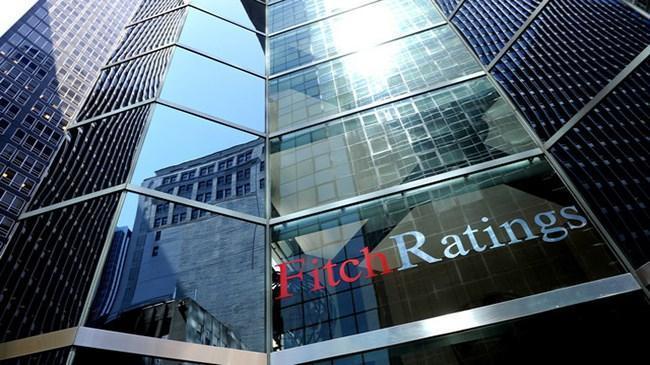 Fitch Türkiye'deki yabancı bankaları değerlendirdi | Ekonomi Haberleri
