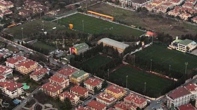 Emlak Konut, Galatasaray'ın Florya'daki işini tasfiye etti | Ekonomi Haberleri