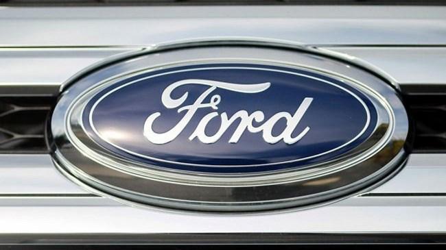 Ford Otosan'da üretim başladı | Ekonomi Haberleri