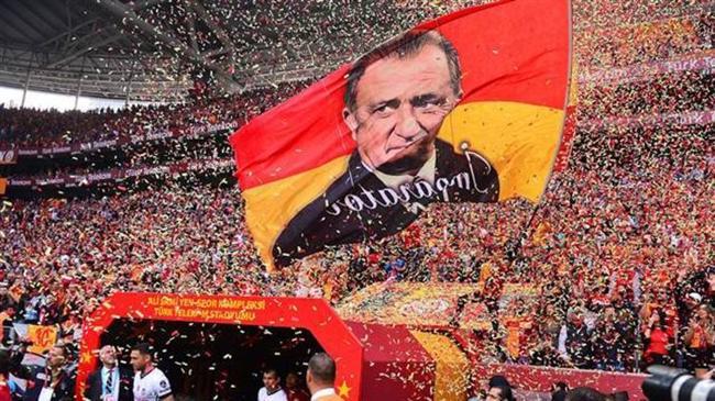 Galatasaray borsada da kazandırdı | Genel Haberler