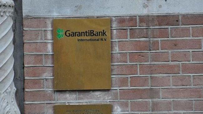 GarantiBank'tan yeni sendikasyon | Ekonomi Haberleri