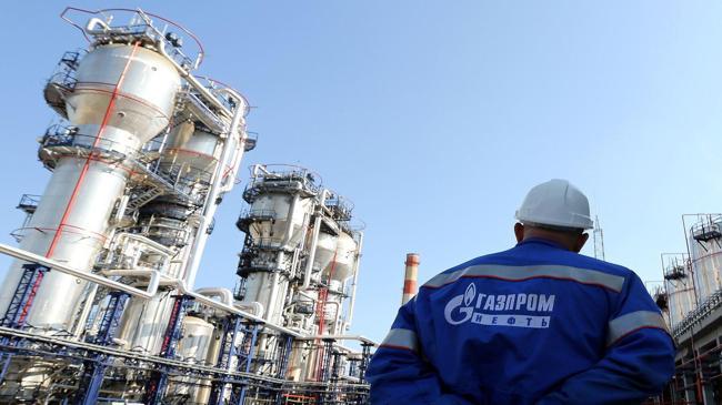 Gazprom'dan "TürkAkım" uyarısı | Ekonomi Haberleri