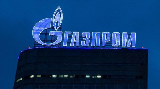 Gazprom'un değeri 95 milyar doları buldu | Ekonomi Haberleri