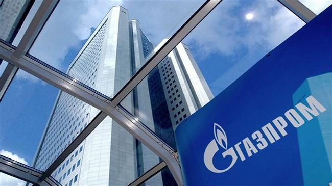 Gazprom İngiltere'deki Kuzey Akım temettülerini donduracak | Ekonomi Haberleri