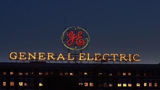 General Electric 3 şirkete bölünecek | Ekonomi Haberleri
