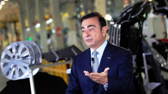 Japon mahkemesi Ghosn'un kefalet bedeline el koydu | Ekonomi Haberleri